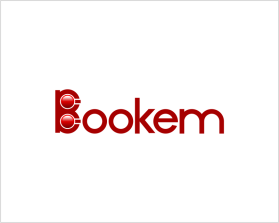 Bookem entry by ynorstudio