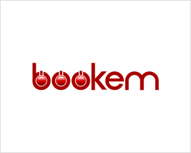 Bookem entry by ynorstudio