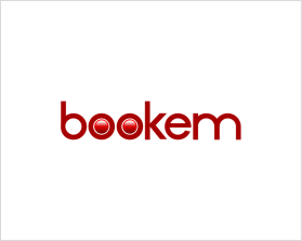 Bookem entry by ynorstudio