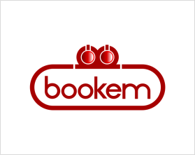 Bookem entry by ynorstudio