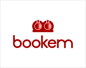 Bookem entry by ynorstudio