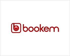 Bookem entry by ynorstudio