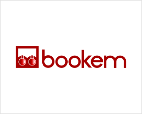 Bookem entry by ynorstudio