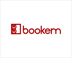 Bookem entry by ynorstudio