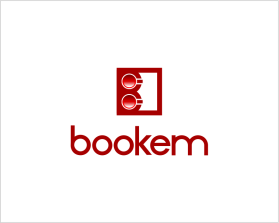 Bookem entry by ynorstudio
