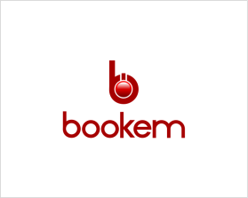Bookem entry by ynorstudio