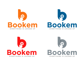 Bookem entry by logo037