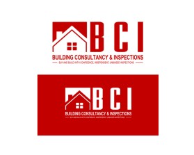 BCI: Building Consultancy and Inspections entry by Niels