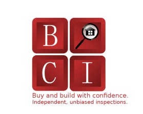 BCI: Building Consultancy and Inspections entry by Buinessshoes