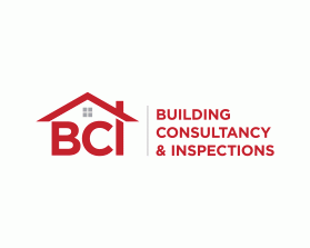 BCI: Building Consultancy and Inspections entry by dsdezign