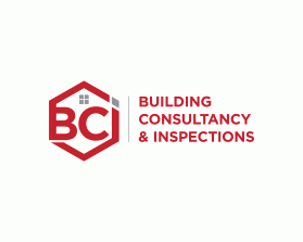 BCI: Building Consultancy and Inspections entry by dsdezign