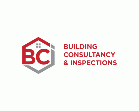 BCI: Building Consultancy and Inspections entry by dsdezign