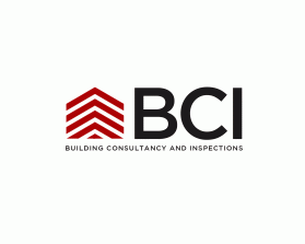 Winning entry: BCI: Building Consultancy and Inspections entry by logo37