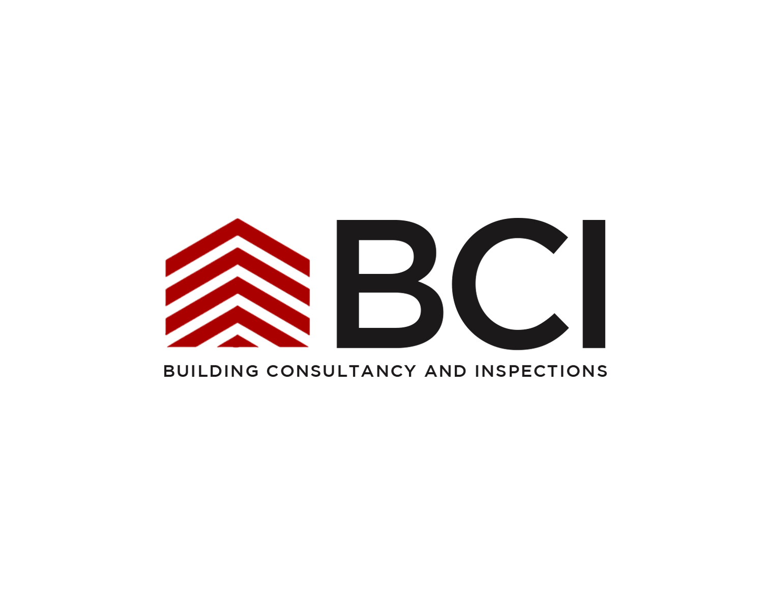Logo Design for BCI: Building Consultancy and Inspections