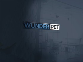WunderPet (note it has the umlat over the u.  Umlat is doble dots above the letter.  Used many times in German entry by MuhammadR