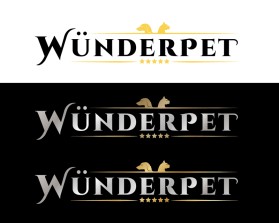 WunderPet (note it has the umlat over the u.  Umlat is doble dots above the letter.  Used many times in German entry by sirtwo