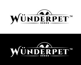 WunderPet (note it has the umlat over the u.  Umlat is doble dots above the letter.  Used many times in German entry by sirtwo