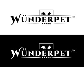 WunderPet (note it has the umlat over the u.  Umlat is doble dots above the letter.  Used many times in German entry by sirtwo