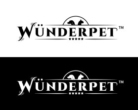 WunderPet (note it has the umlat over the u.  Umlat is doble dots above the letter.  Used many times in German entry by sirtwo