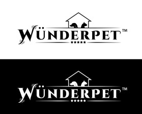 WunderPet (note it has the umlat over the u.  Umlat is doble dots above the letter.  Used many times in German entry by sirtwo