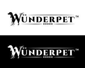 WunderPet (note it has the umlat over the u.  Umlat is doble dots above the letter.  Used many times in German entry by sirtwo