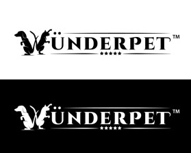 WunderPet (note it has the umlat over the u.  Umlat is doble dots above the letter.  Used many times in German entry by sirtwo