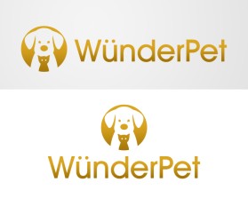 WunderPet (note it has the umlat over the u.  Umlat is doble dots above the letter.  Used many times in German entry by rajib