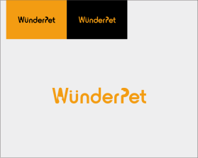 WunderPet (note it has the umlat over the u.  Umlat is doble dots above the letter.  Used many times in German entry by Hadi Hidayat