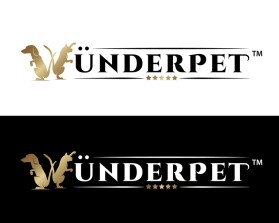 WunderPet (note it has the umlat over the u.  Umlat is doble dots above the letter.  Used many times in German entry by sirtwo