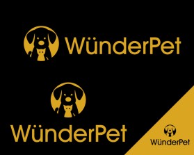 WunderPet (note it has the umlat over the u.  Umlat is doble dots above the letter.  Used many times in German entry by rajib
