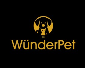 WunderPet (note it has the umlat over the u.  Umlat is doble dots above the letter.  Used many times in German entry by rajib