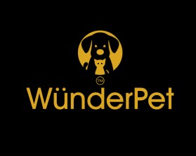 WunderPet (note it has the umlat over the u.  Umlat is doble dots above the letter.  Used many times in German entry by rajib