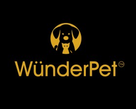 WunderPet (note it has the umlat over the u.  Umlat is doble dots above the letter.  Used many times in German entry by rajib
