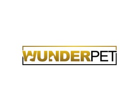WunderPet (note it has the umlat over the u.  Umlat is doble dots above the letter.  Used many times in German entry by Amit1991