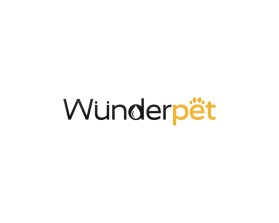 WunderPet (note it has the umlat over the u.  Umlat is doble dots above the letter.  Used many times in German entry by Amit1991