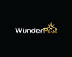 WunderPet (note it has the umlat over the u.  Umlat is doble dots above the letter.  Used many times in German entry by Amit1991