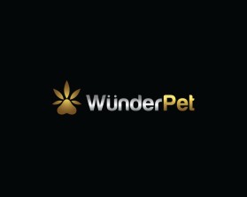 WunderPet (note it has the umlat over the u.  Umlat is doble dots above the letter.  Used many times in German entry by Amit1991