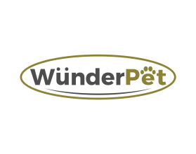 WunderPet (note it has the umlat over the u.  Umlat is doble dots above the letter.  Used many times in German entry by logo037