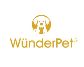 WunderPet (note it has the umlat over the u.  Umlat is doble dots above the letter.  Used many times in German entry by rajib
