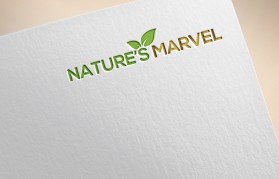 Nature&rsquo;s Marvel entry by MuhammadR