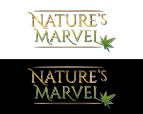 Nature&rsquo;s Marvel entry by sirtwo