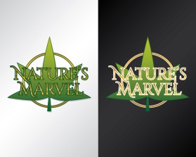 Nature&rsquo;s Marvel entry by sirtwo
