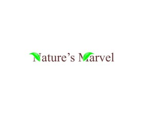 Nature&rsquo;s Marvel entry by poetra