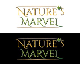 Nature&rsquo;s Marvel entry by sirtwo