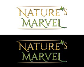 Nature&rsquo;s Marvel entry by sirtwo