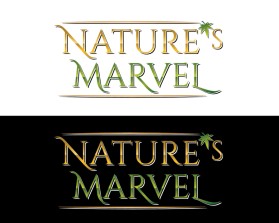 Nature&rsquo;s Marvel entry by sirtwo