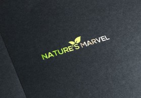 Nature&rsquo;s Marvel entry by MuhammadR