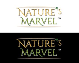 Nature&rsquo;s Marvel entry by sirtwo