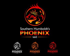 Southern Humboldt's Phoenix,LLC entry by WoAdek