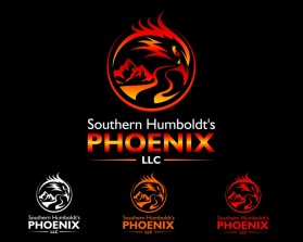 Southern Humboldt's Phoenix,LLC entry by WoAdek